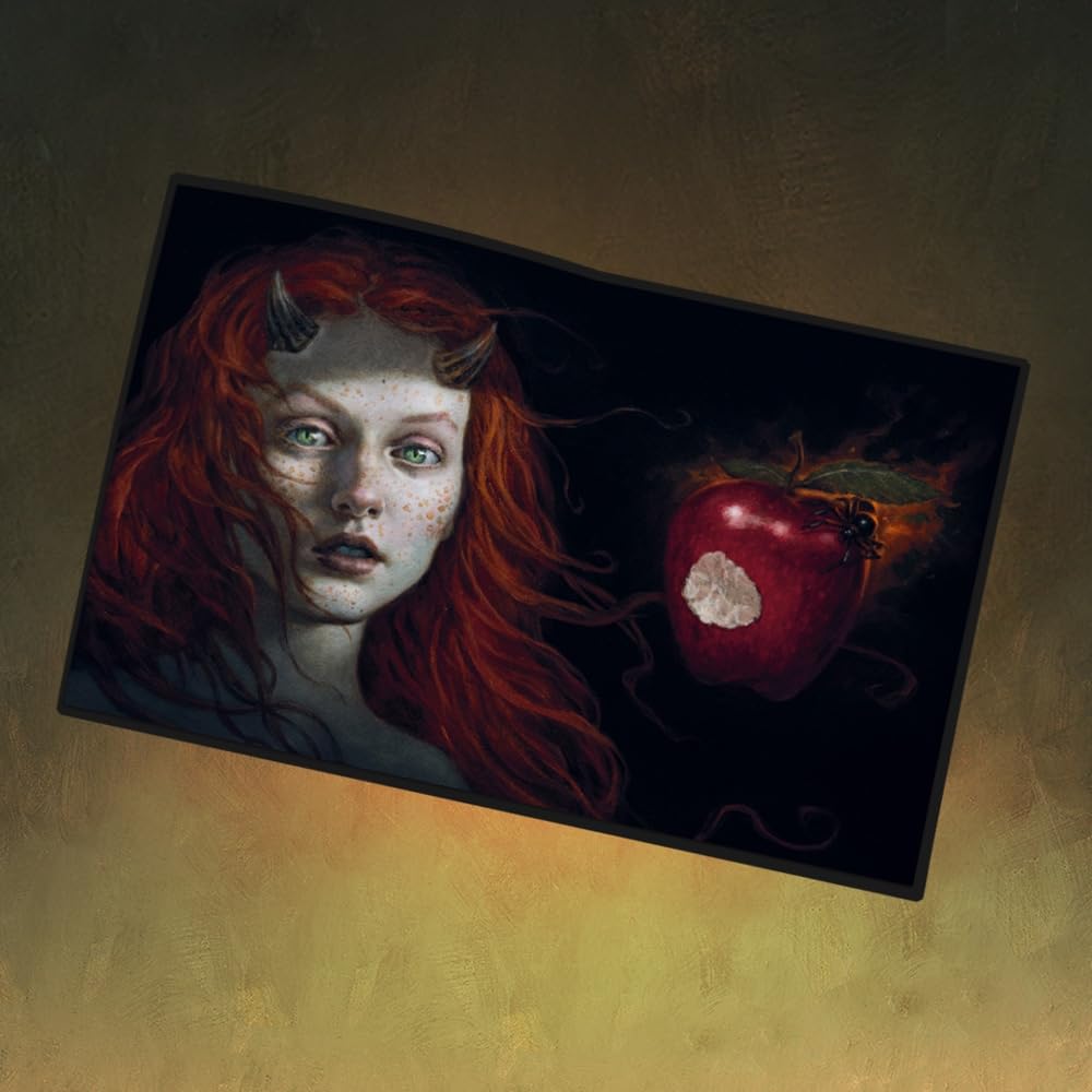 Slewfoot: A Tale of Bewitchery (Deluxe Limited Edition)