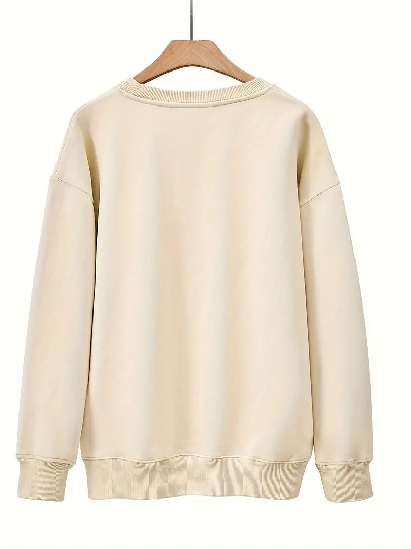 Sorry, I'm Booked Sweatshirt