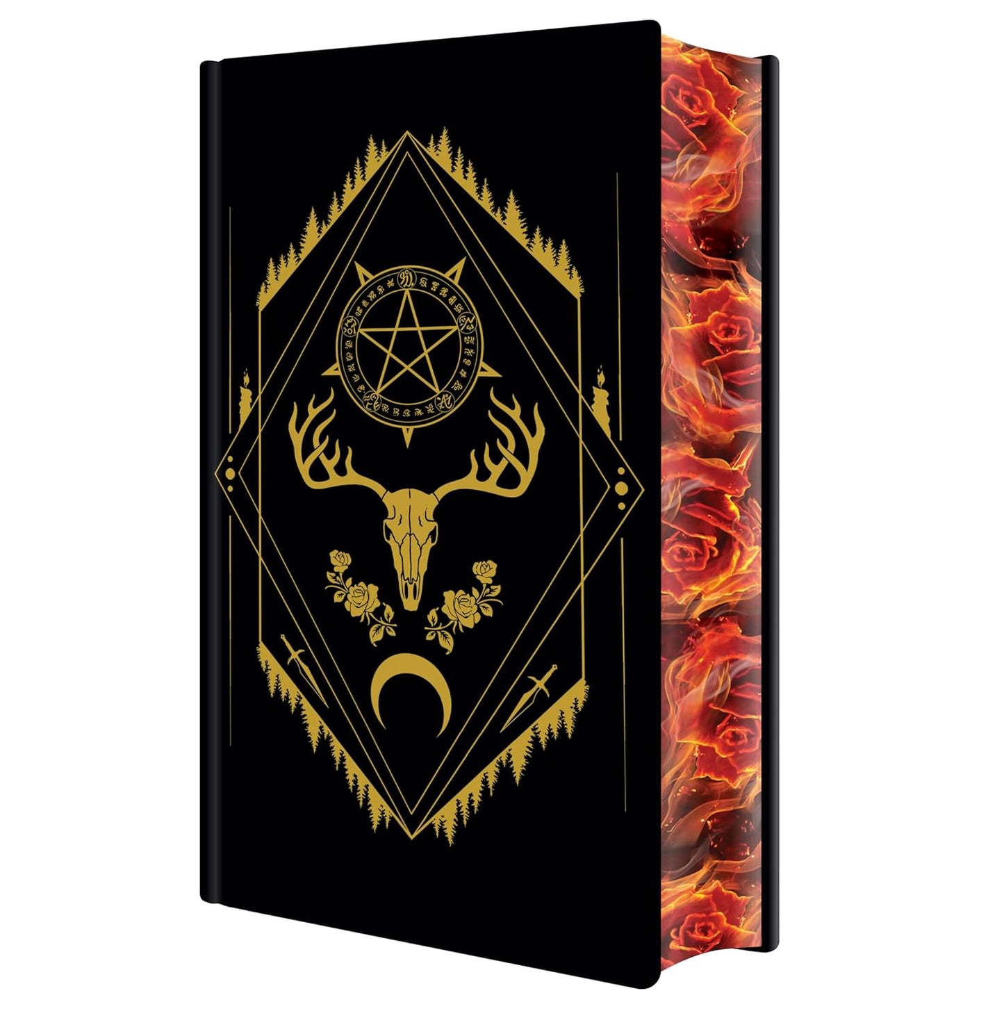 Soul of a Witch (Deluxe Special Edition)