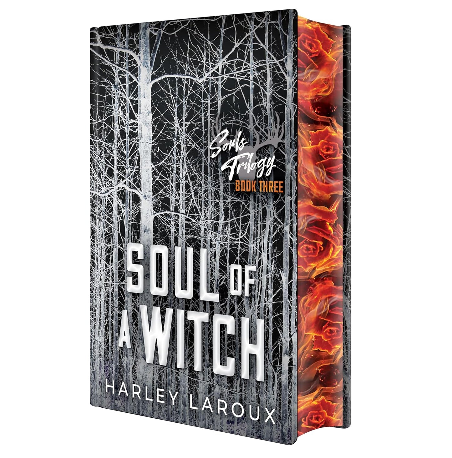 Soul of a Witch (Deluxe Special Edition)