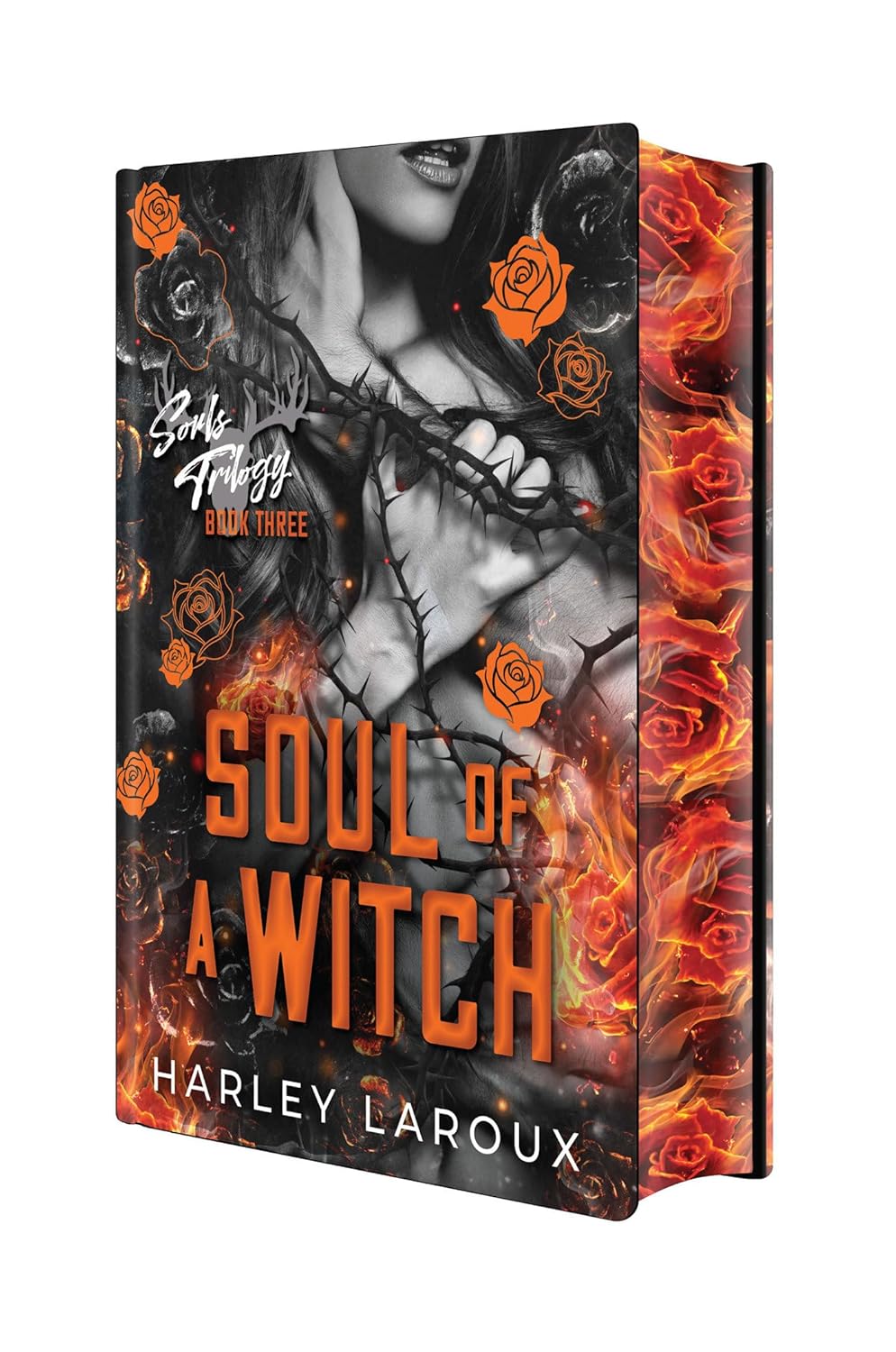 Soul of a Witch (Deluxe Special Edition)