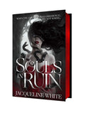 Souls in Ruin Deluxe Limited Edition
