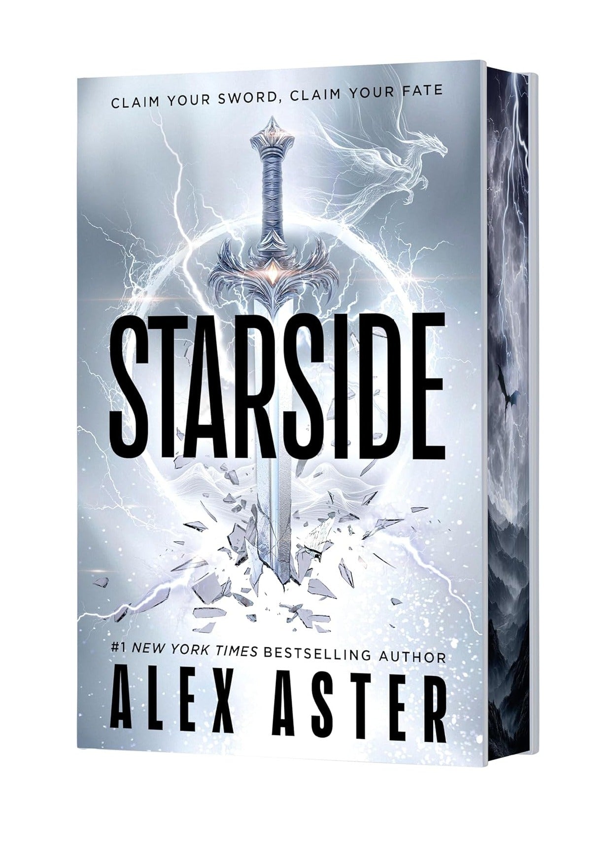 Starside (Deluxe Limited Edition)