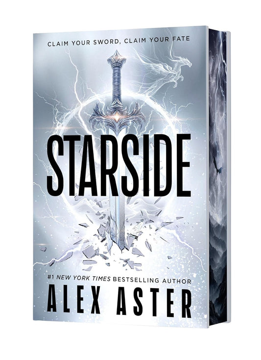 Starside (Deluxe Limited Edition)