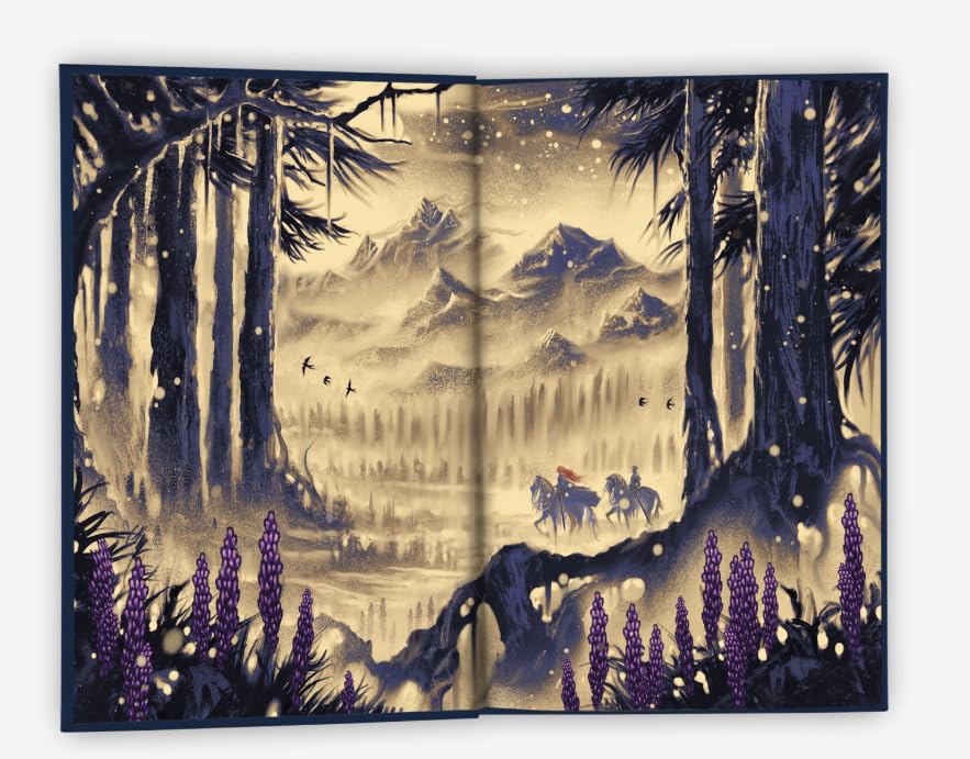 Steelborn (Deluxe Limited Edition)