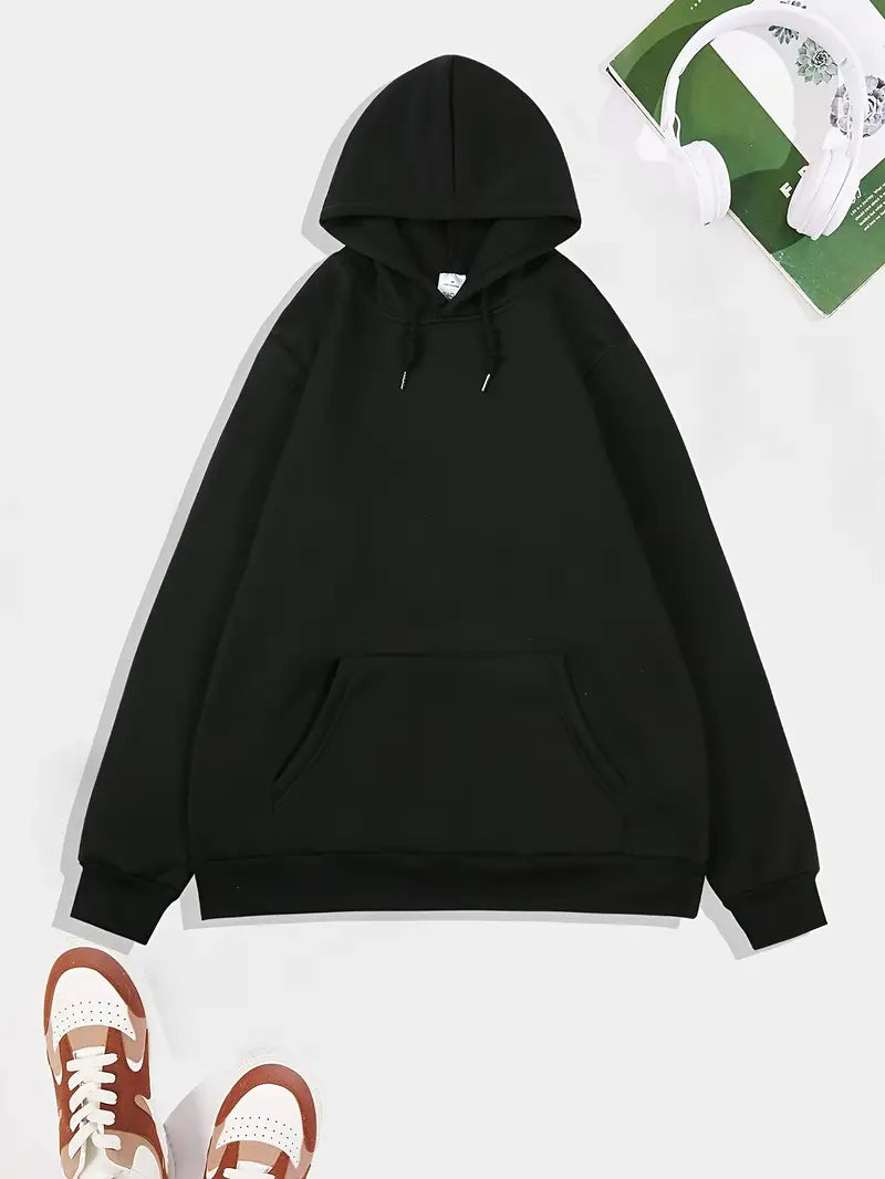 Sun & Moon Compass Hoodie