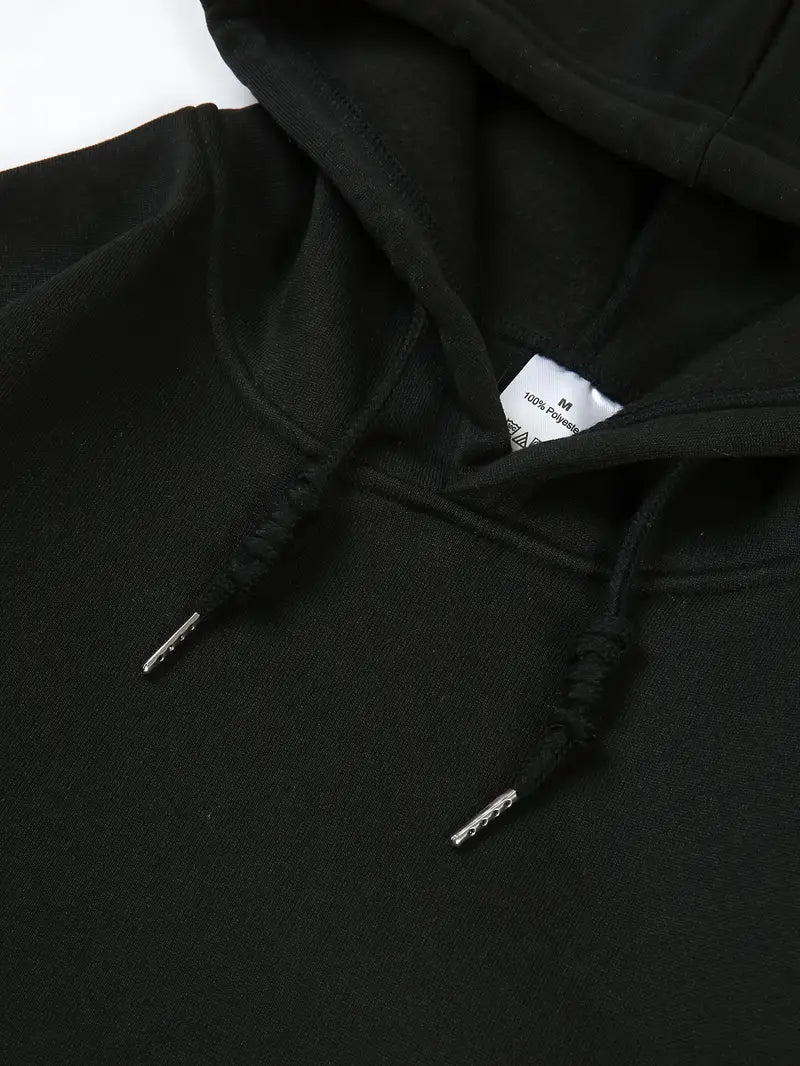 Sun & Moon Compass Hoodie