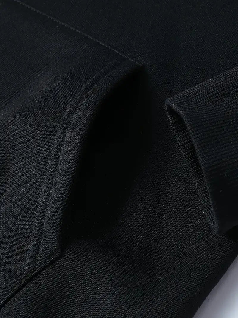 Sun & Moon Compass Hoodie