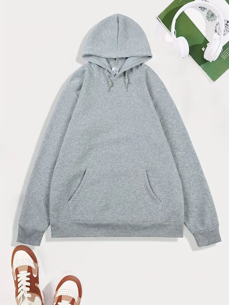 Sun & Moon Compass Hoodie