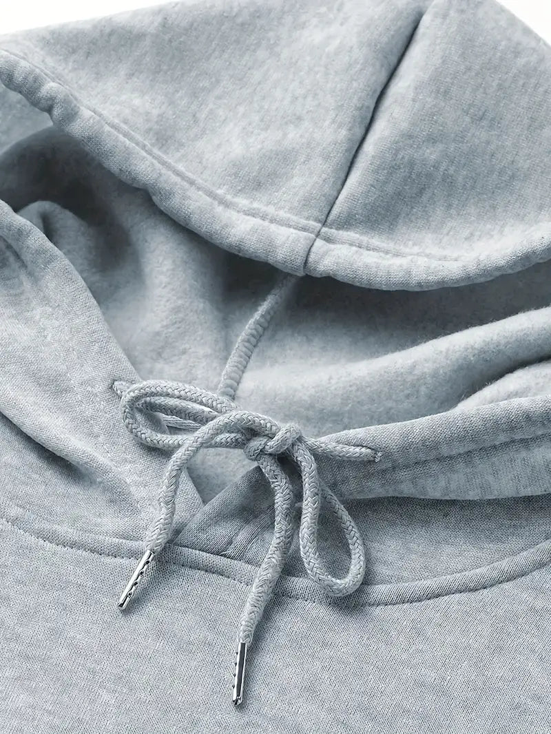 Sun & Moon Compass Hoodie