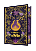 Sunrise on the Reaping (The Hunger Games)