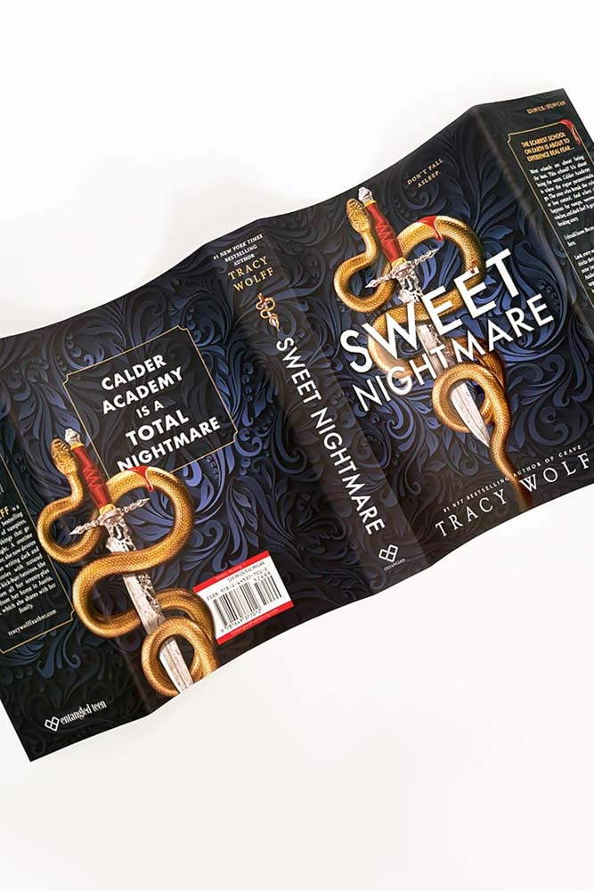 Sweet Nightmare (Deluxe Limited Edition)