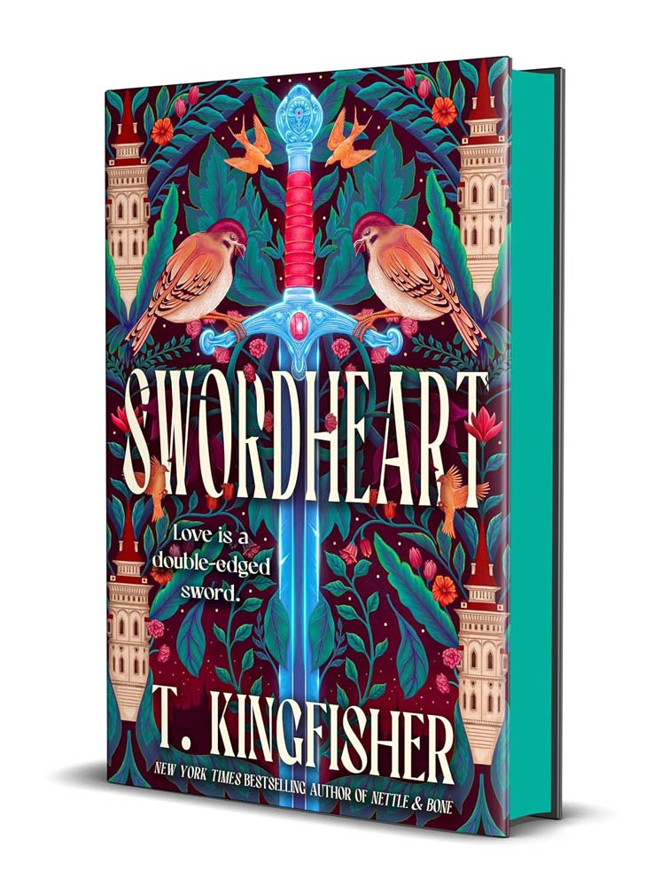 Swordheart: Deluxe Edition