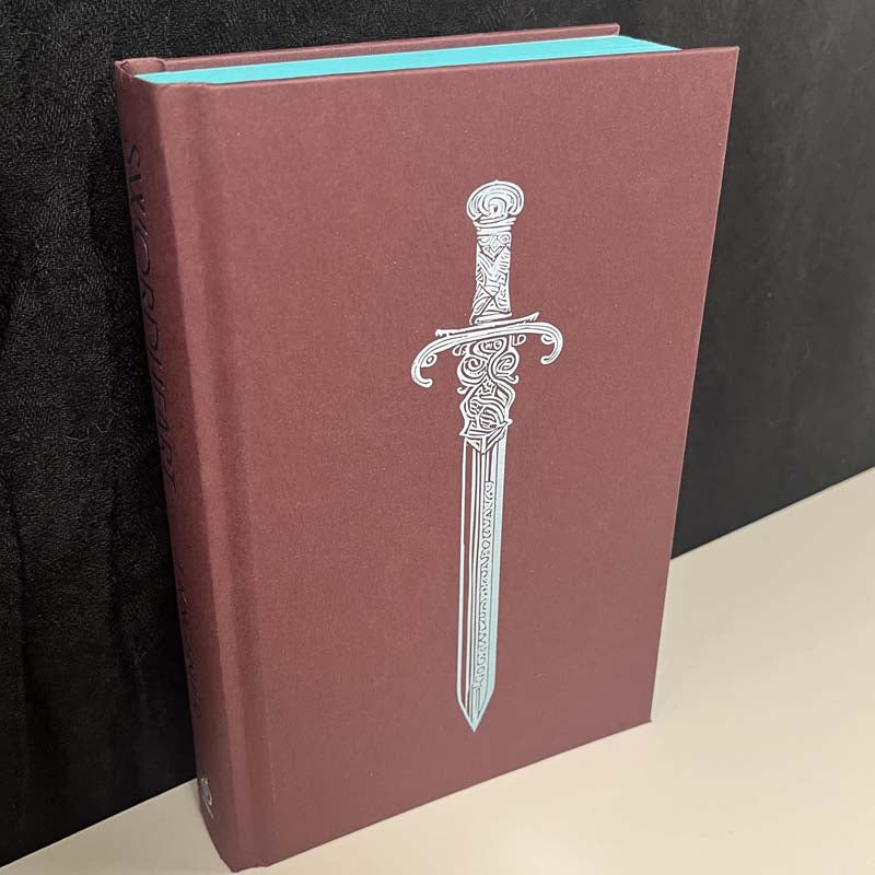 Swordheart: Deluxe Edition