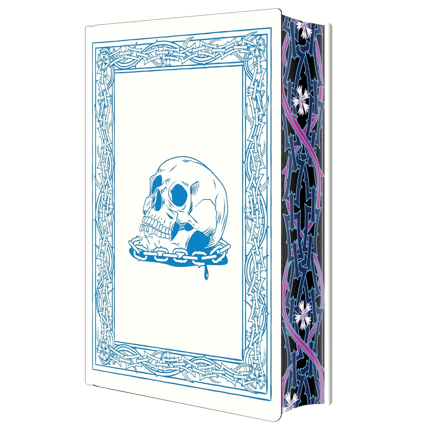 Tempest of Wrath and Vengeance Deluxe Limited Edition (Legacy Series, Book 3)
