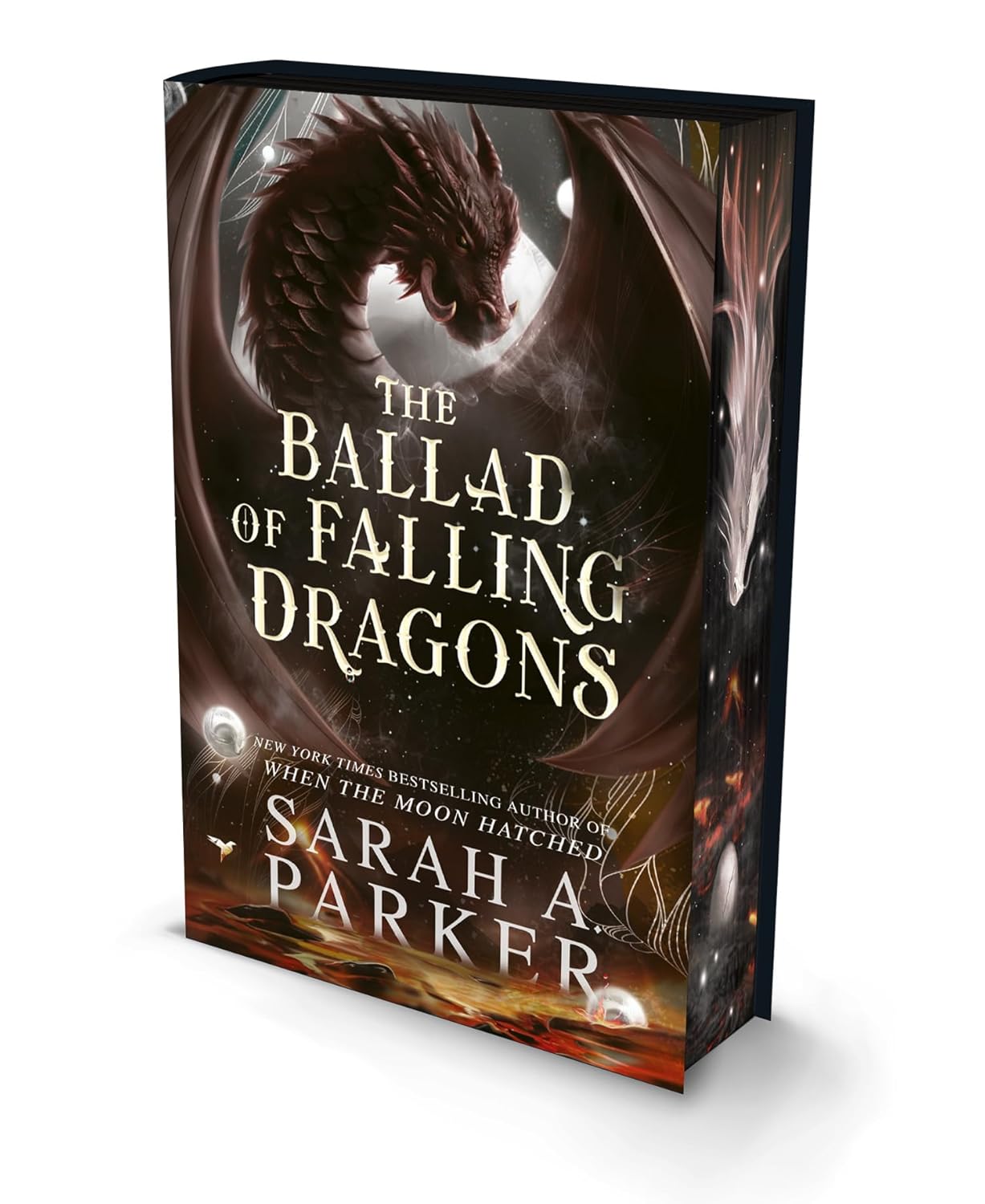 The Ballad of Falling Dragons (Deluxe Edition)