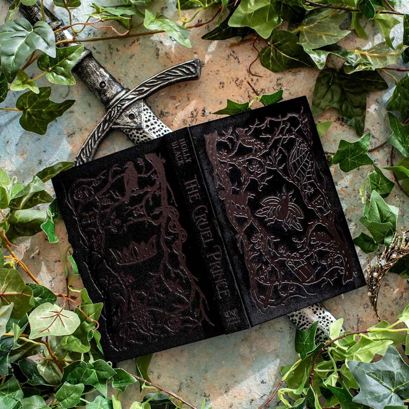 The Cruel Prince: Collector's Edition