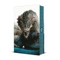 The Fury of the Gods (Special Edition, Book 3)