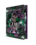 The Game Deluxe Limited Edition (Wages of Sin, Book 2)