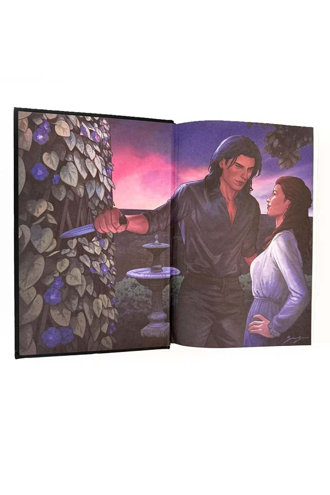 The Half King (Deluxe Limited Edition)