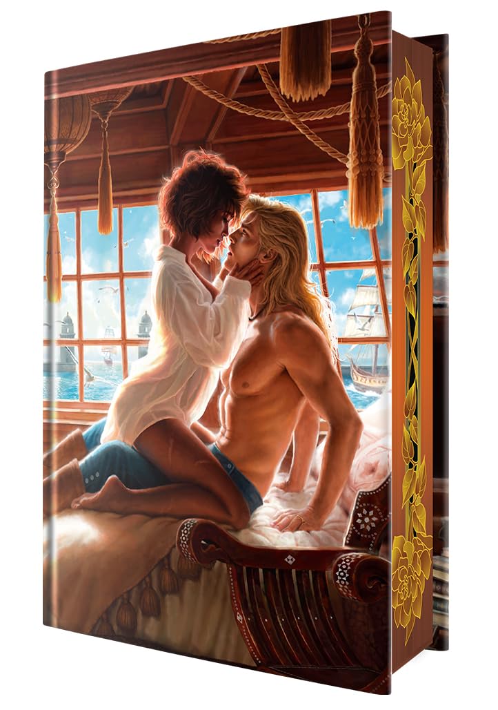 The Inadequate Heir (Deluxe Edition) (The Bridge Kingdom)