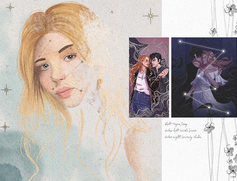 The Invisible Life of Addie LaRue - Illustrated edition