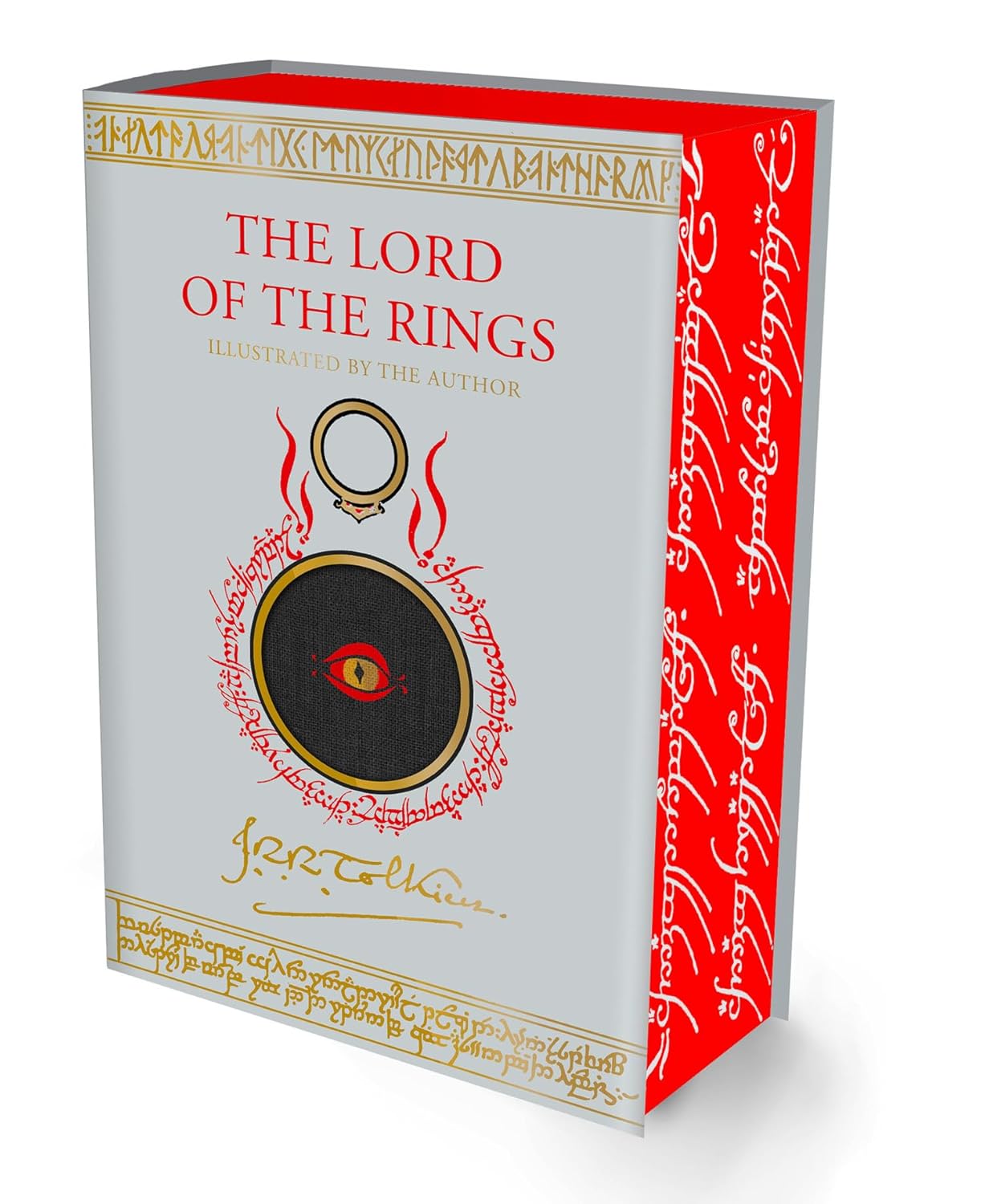 The Lord of the Rings (Special Edition Hardcover)