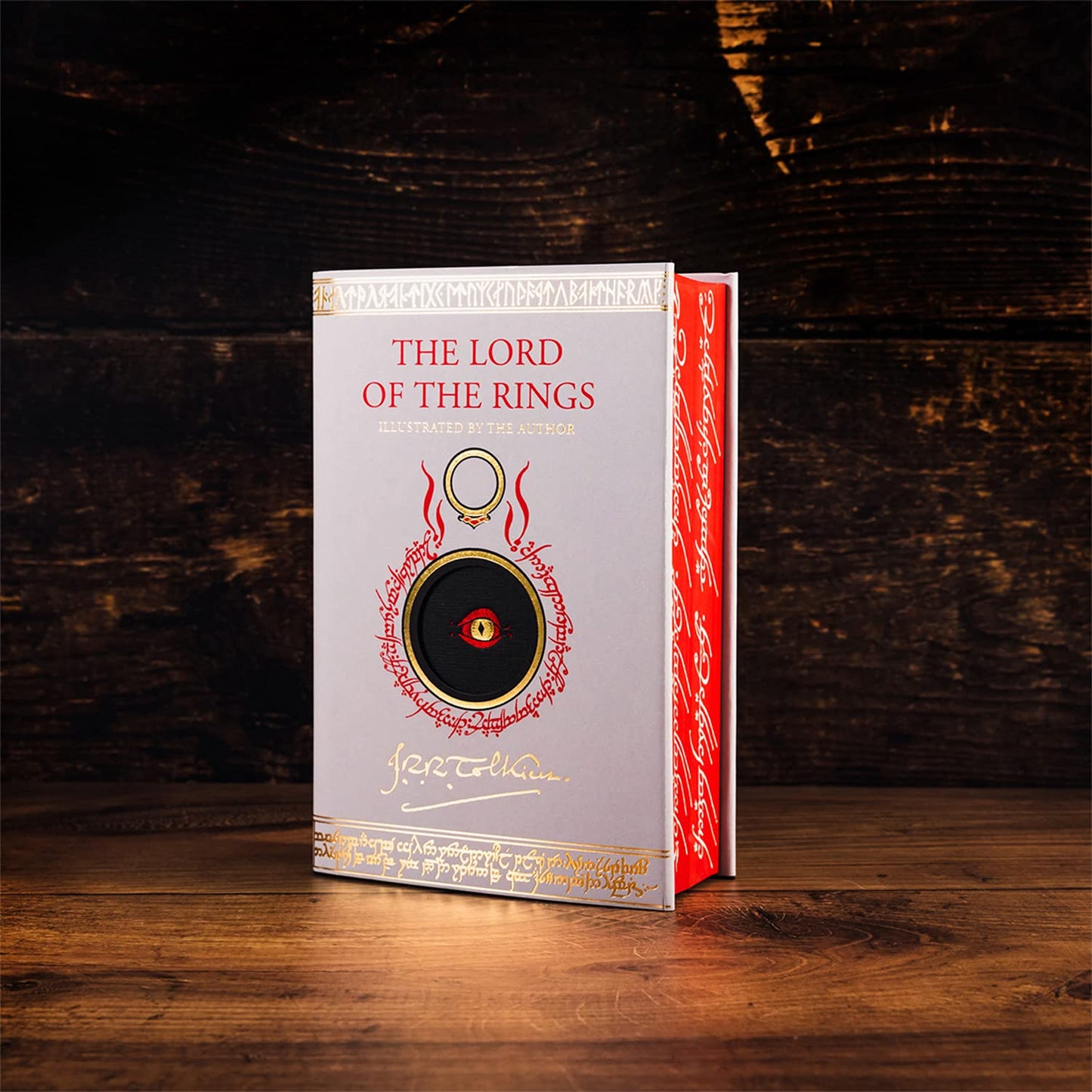 The Lord of the Rings (Special Edition Hardcover)