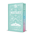 The Mistake Deluxe Edition (Off-Campus Series, Book 2)