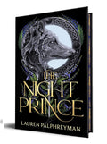 The Night Prince (Deluxe Edition)