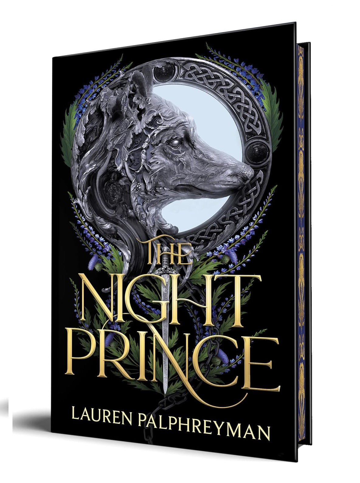 The Night Prince (Deluxe Edition)