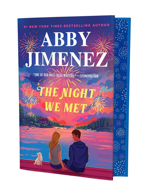 The Night We Met (Deluxe Edition)
