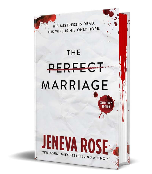 The Perfect Marriage (Deluxe Edition)