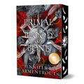 The Primal of Blood and Bone Special Edition (Book 6)