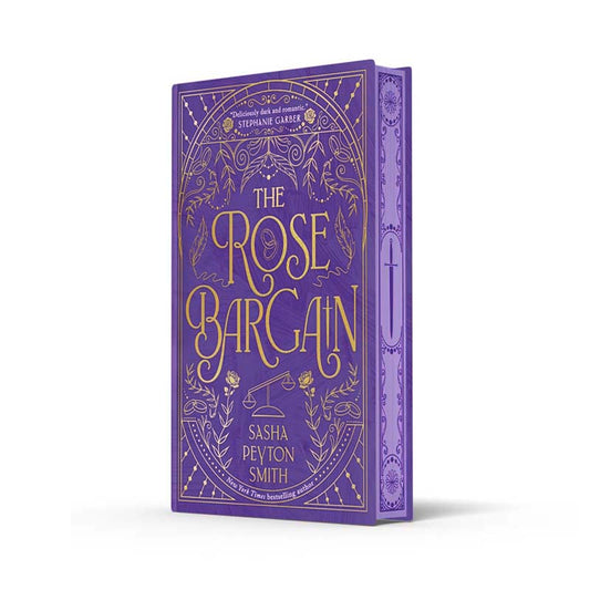 The Rose Bargain (Sprayed Edge Limited Edition)