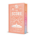 The Score Deluxe Edition (Off-Campus Series, Book 3)