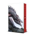 The Shadow of the Gods (Special Edition, Book 1)