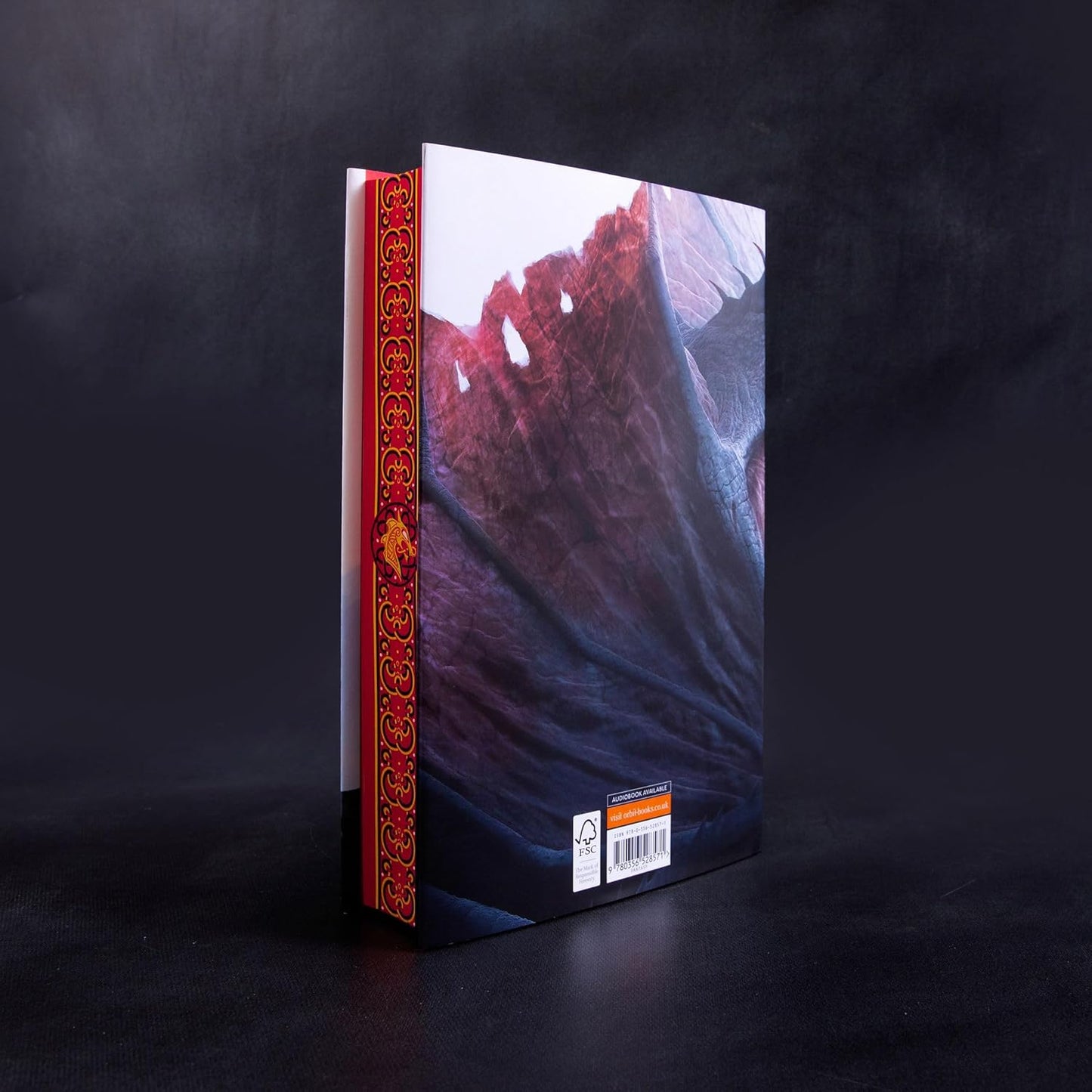 The Shadow of the Gods (Special Edition, Book 1)