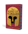 The Song of Achilles Deluxe Edition