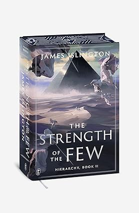 The Strength of the Few (Special Edition Hardcover)