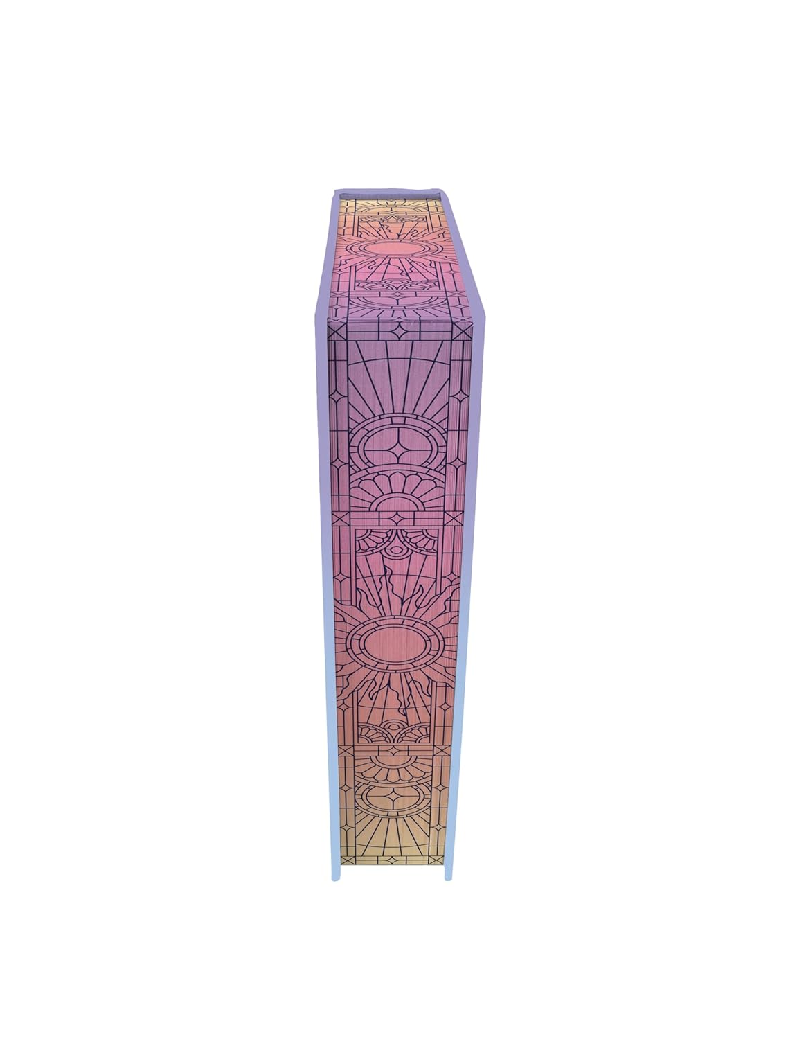 The Sun and the Starmaker Deluxe Illustrated Edition