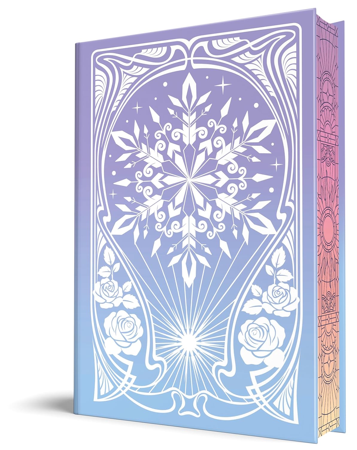 The Sun and the Starmaker Deluxe Illustrated Edition