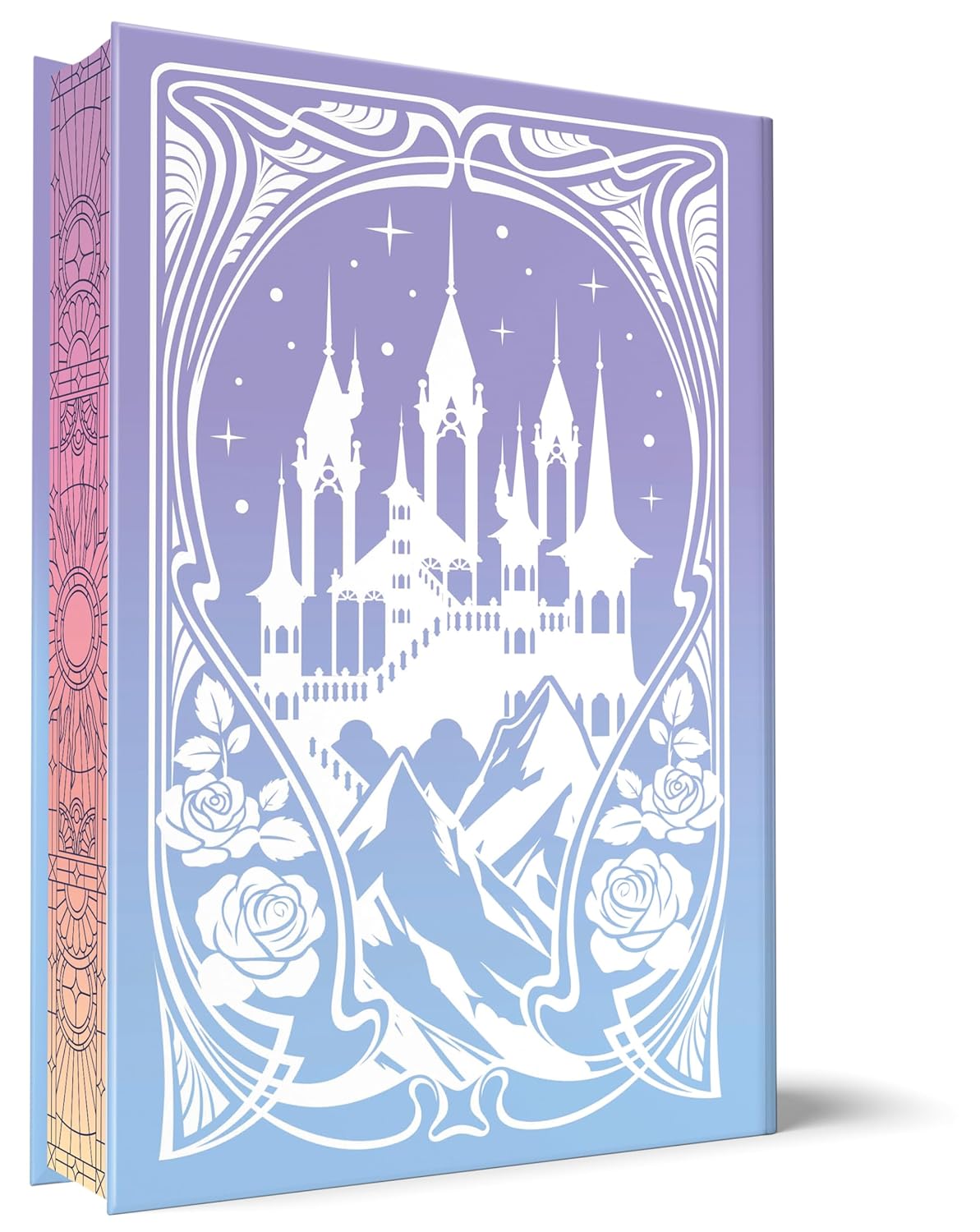 The Sun and the Starmaker Deluxe Illustrated Edition