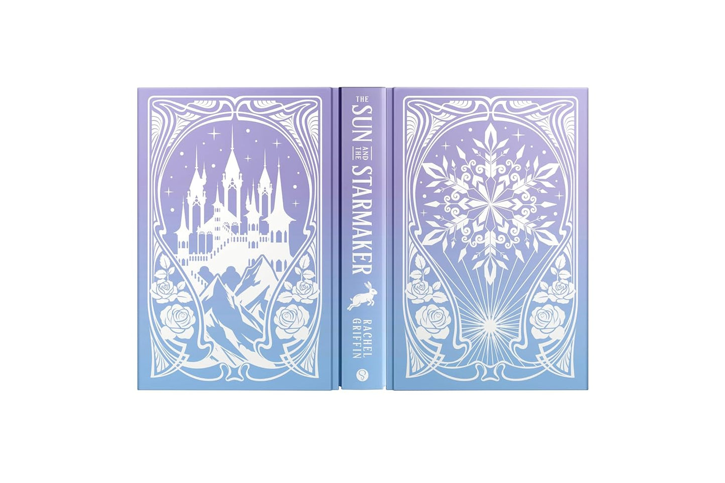 The Sun and the Starmaker Deluxe Illustrated Edition
