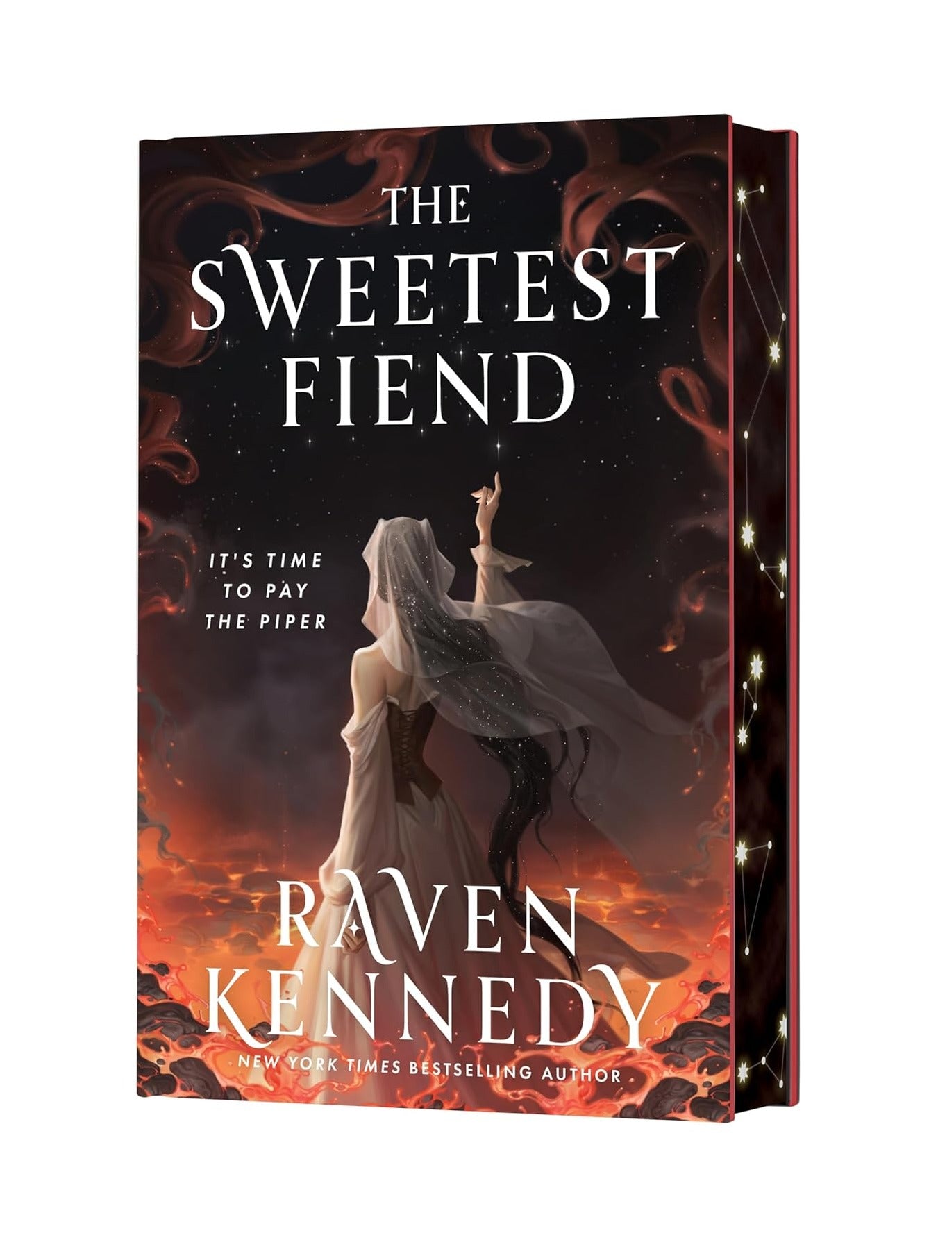 The Sweetest Fiend Deluxe Edition