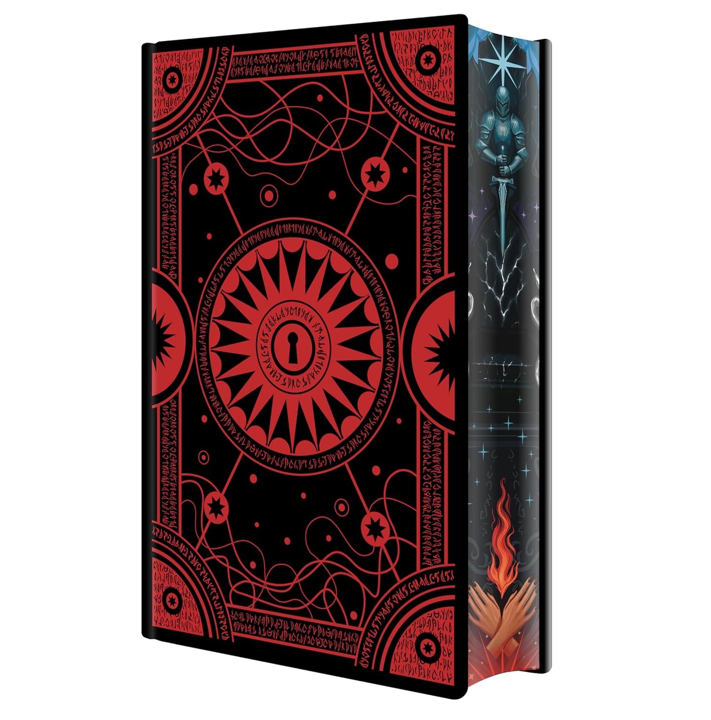 The Throne of Broken Gods Deluxe Edition (Gods & Monsters, Book 2)