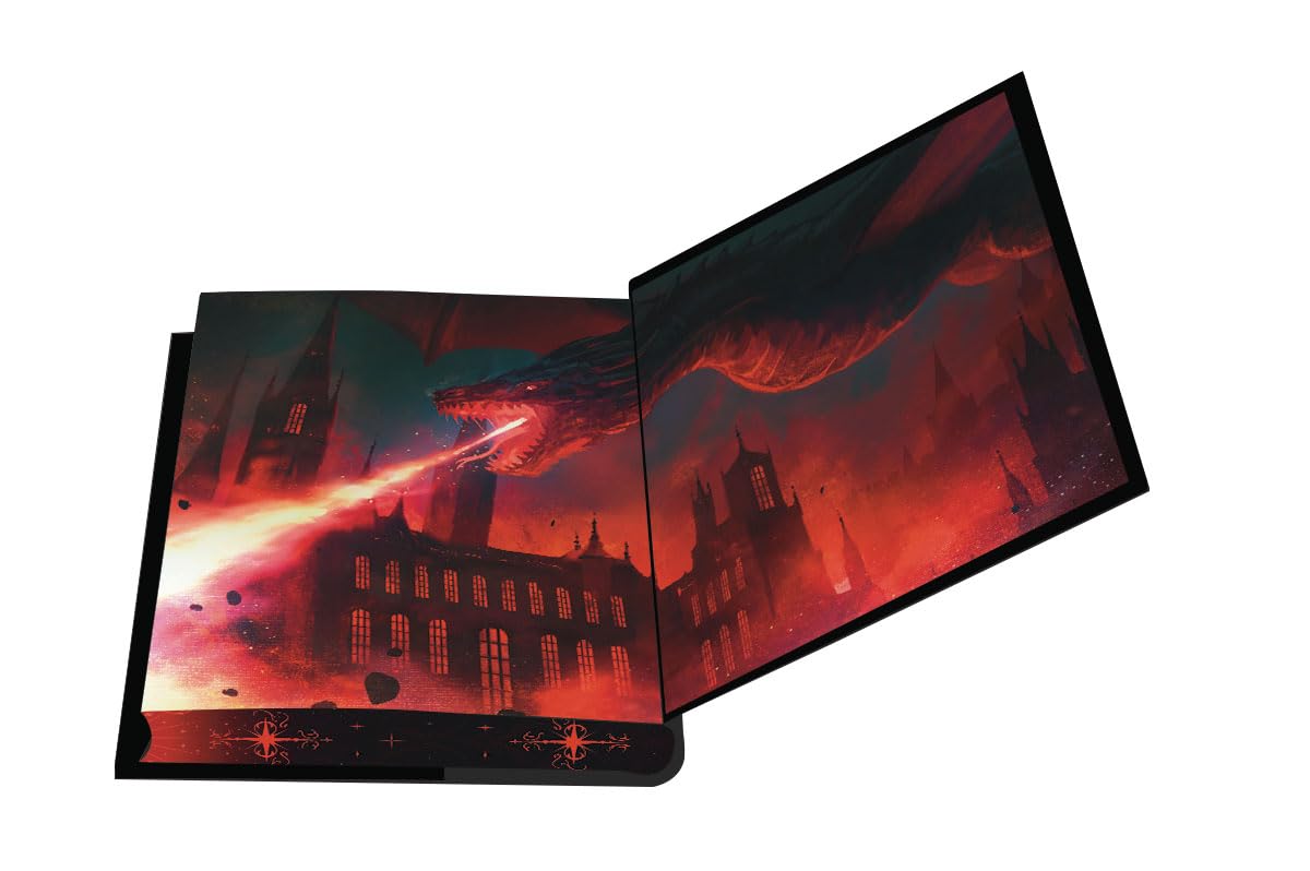 The Throne of Broken Gods Deluxe Edition (Gods & Monsters, Book 2)