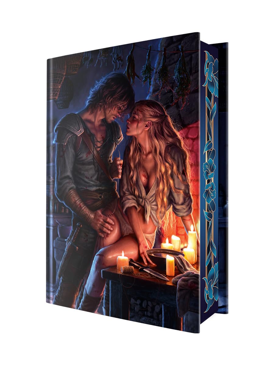 The Traitor Queen (Deluxe Edition) (The Bridge Kingdom)