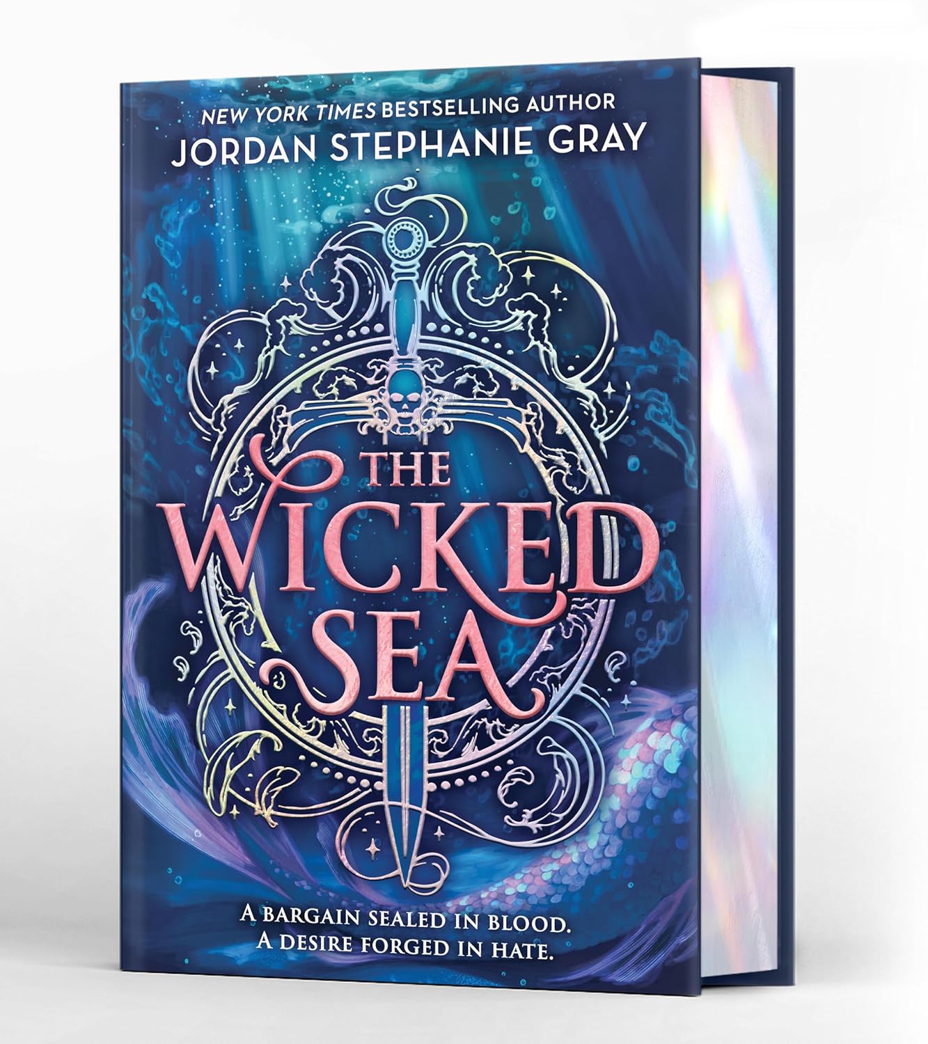 The Wicked Sea Deluxe Edition