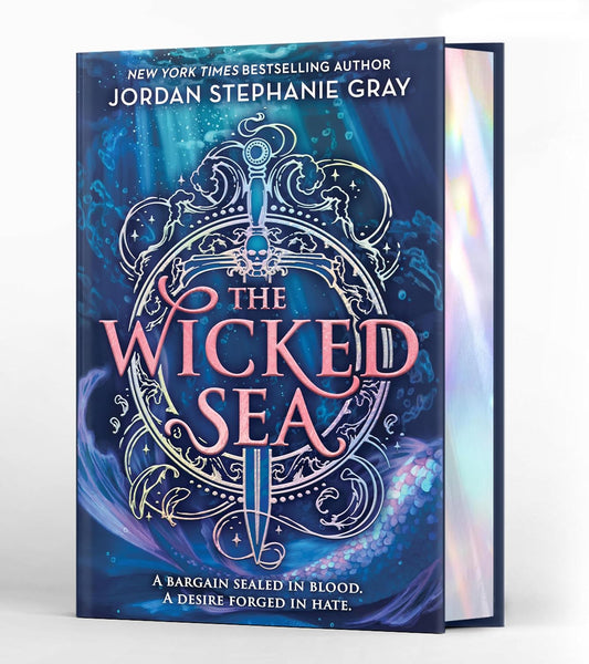 The Wicked Sea Deluxe Edition